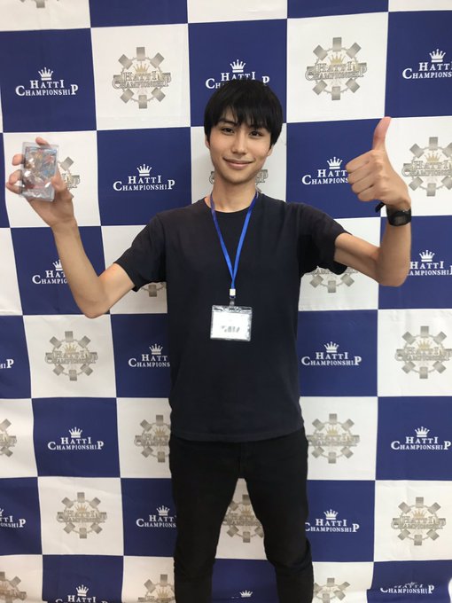 GP9th 優勝＆3位】 青黒カリヤドネ紹介＆マラかっち紹介【ゲスト