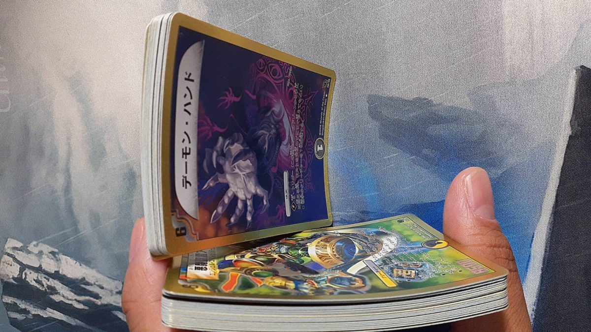 スーパーデッキ デュエマ 14点 大量 まとめ売り 金枠 銀枠 DMC