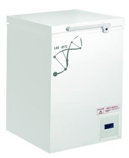 フリーズ超低温槽 CLN-50CD1 (P1NFZ1000011-1)｜サイサチ機器カタログ