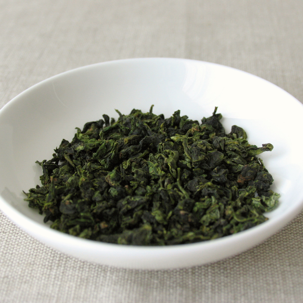 参賽安渓鉄観音/アンシーティエクワァンイン蘭花香 30g - 中国茶専門店