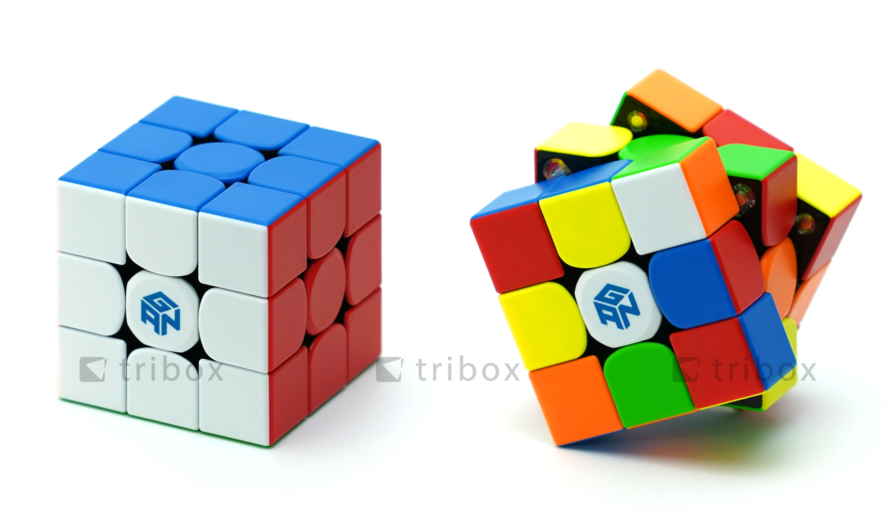 triboxストア / GAN356 XS Stickerless