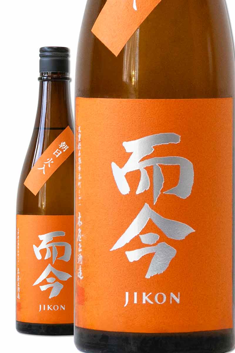 而今朝日火入純米吟釀720ml- WINE&TASTE 品迷網