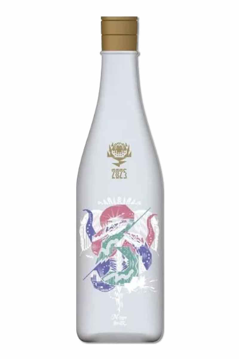 新政 「No.6 New Year-type」（通称 N-type）セット 新政酒造 No.6 New