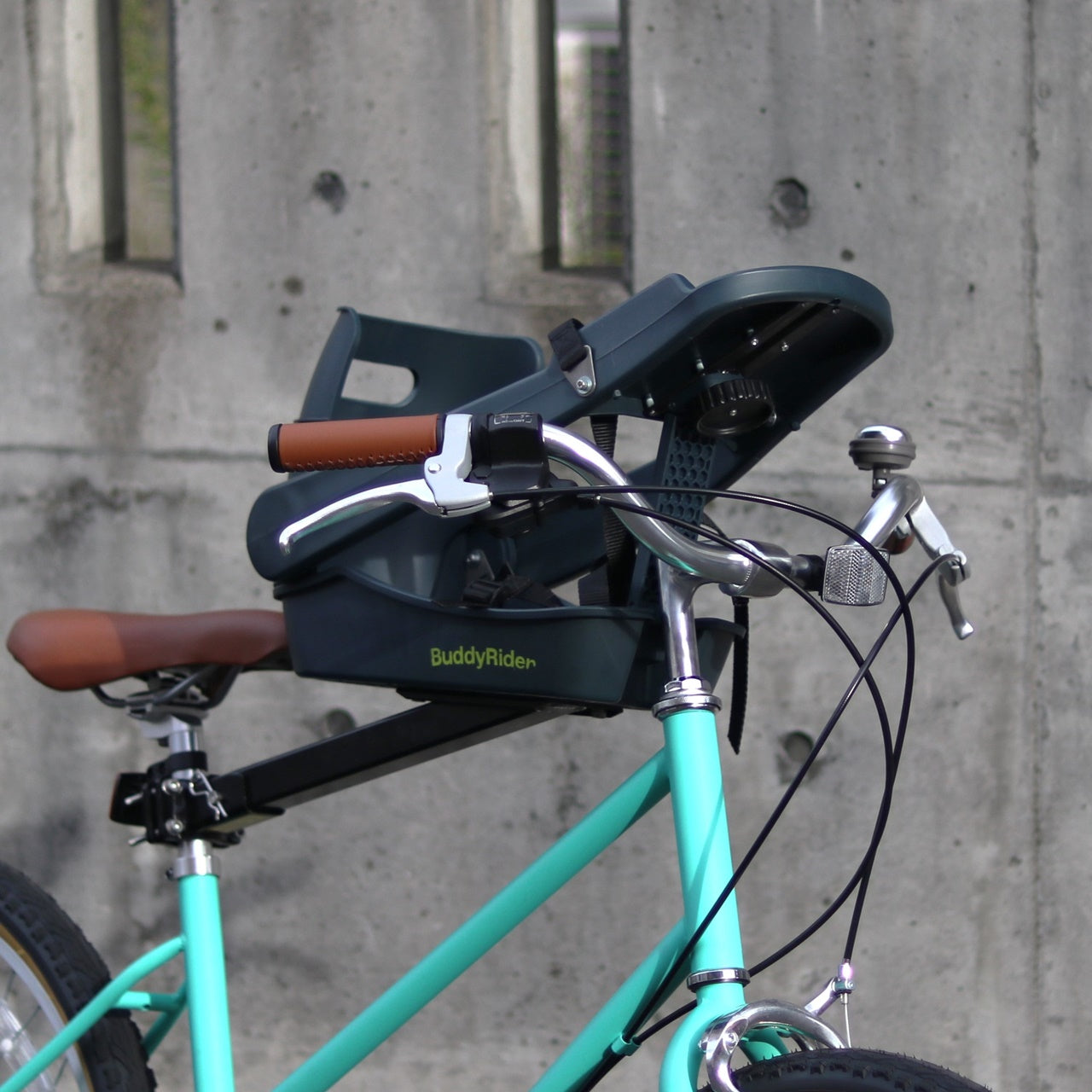 BuddyRider / ペットシート Series2（自転車用） – 京都の自転車屋