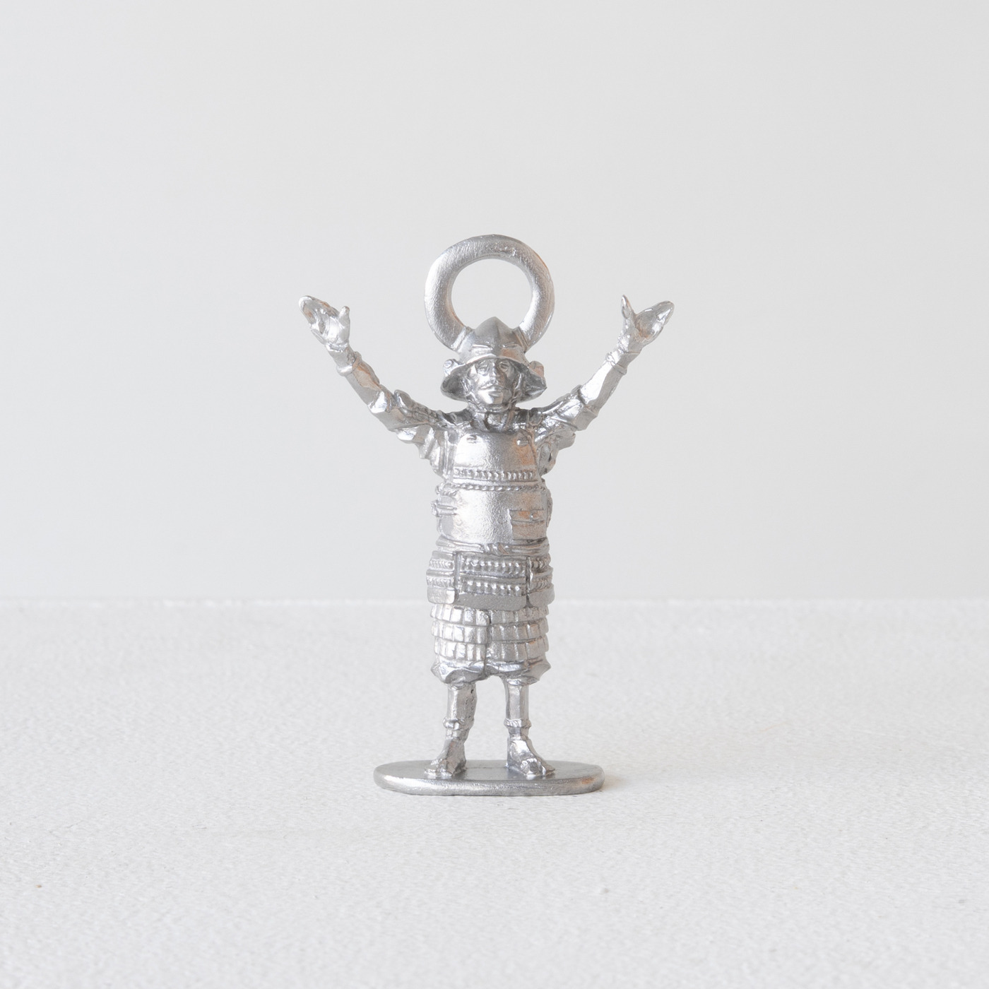 商品詳細（RING MAN）,(noguchi-46）｜GYOKUEI STORE｜ギャラリー玉英