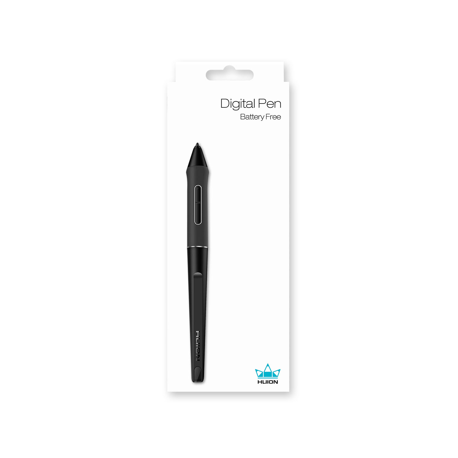 Huion Battery-free Pen PW517 for Kamvas 13 | Huion Official Store