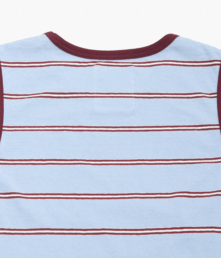 BLACKBIRD 25ss タンクトップ BLACKBIRD