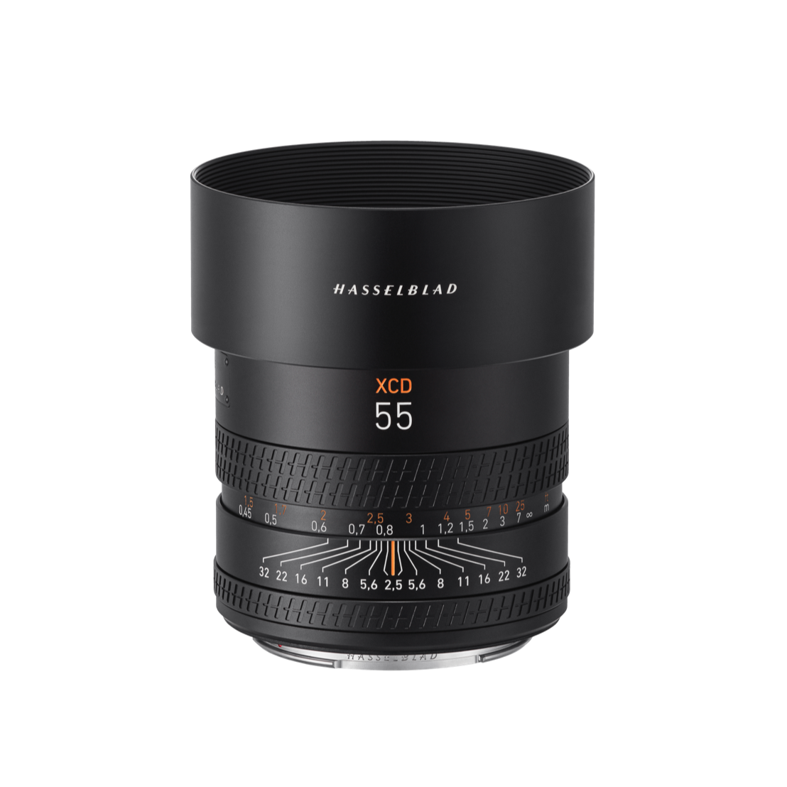 XCD 2,5/55V | HASSELBLAD Official Store – Hasselblad US