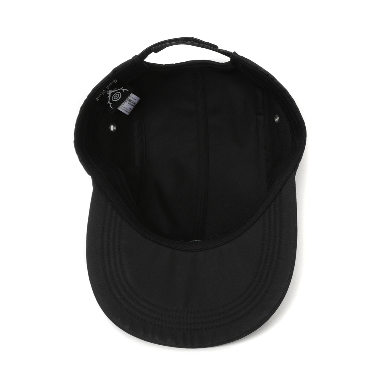 South2 West8 / サウスツーウエストエイト | Long Bill Cap - C/PE