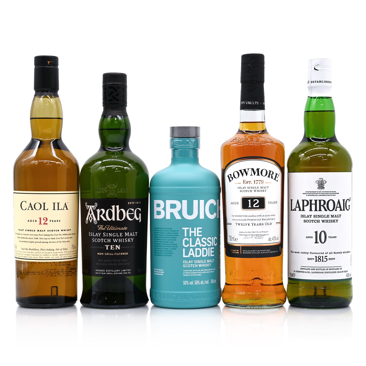 時間限定価格】アイラシングルモルトウイスキー セット 時間限定価格