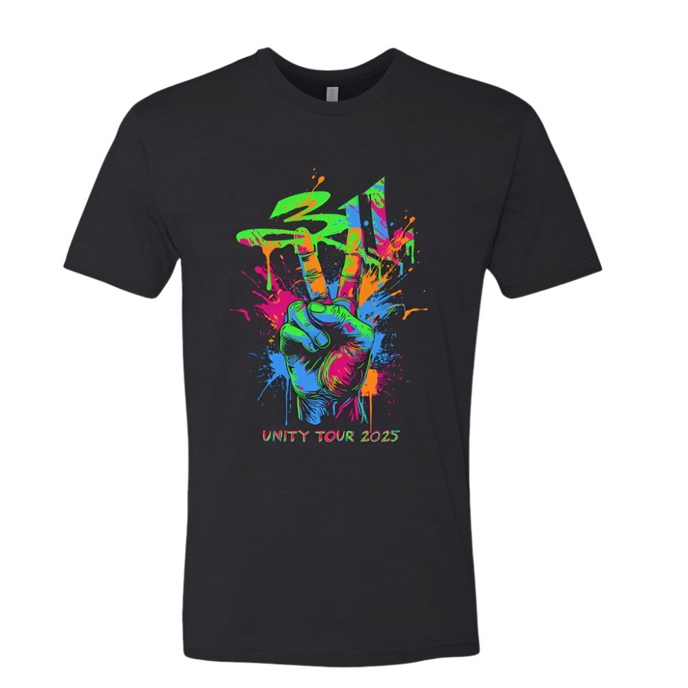 T-Shirts - 311 Official Store