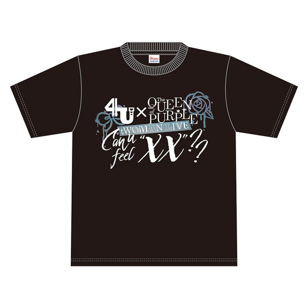 限定 Miwa リンガーTシャツ yaneura Ver Lサイズ 2025年最新】miwa t