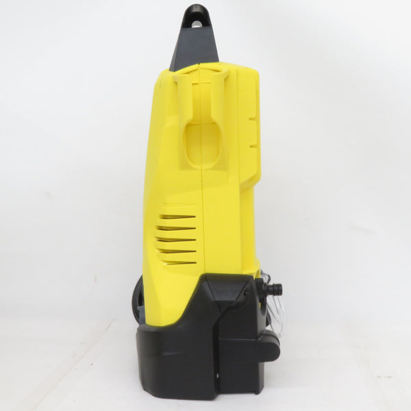 KARCHER ケルヒャー 100V 高圧洗浄機 K2 コンパクト KMR 1.602-122.0