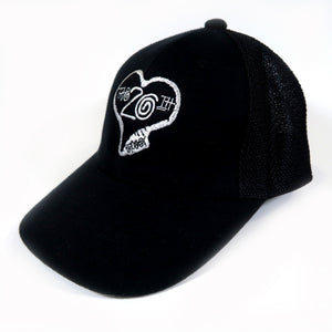 TAR 20TH Truker Cap – TAR LABORATORY WEB_STORE