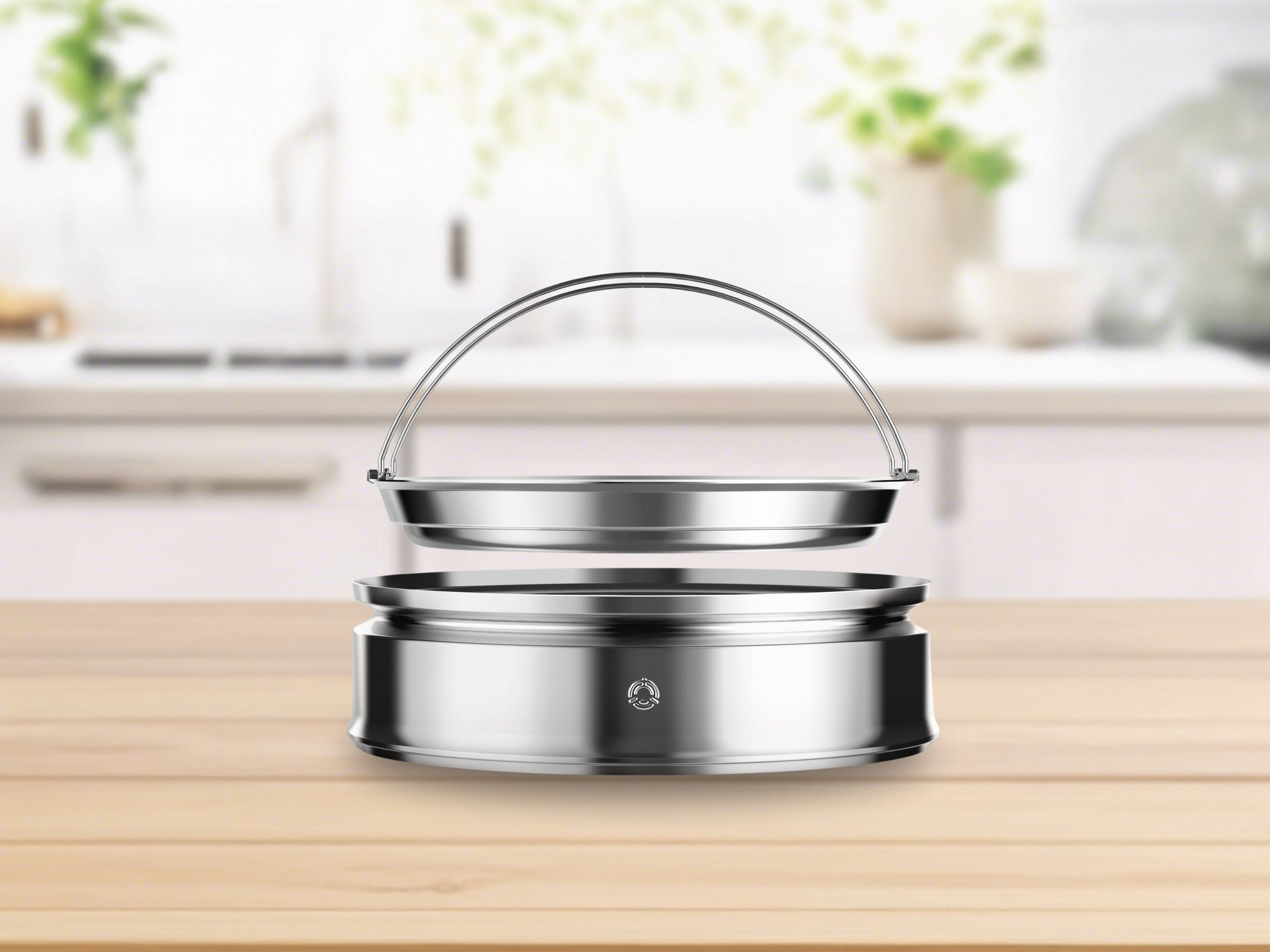 2026年2月入荷予定】大同電鍋Lサイズ専用 蒸し皿セット – 大同電鍋公式