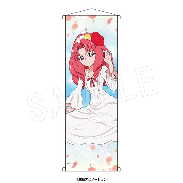 プリキュアシリーズ】プリティストア出張店2025inOIOI B2ハーフ