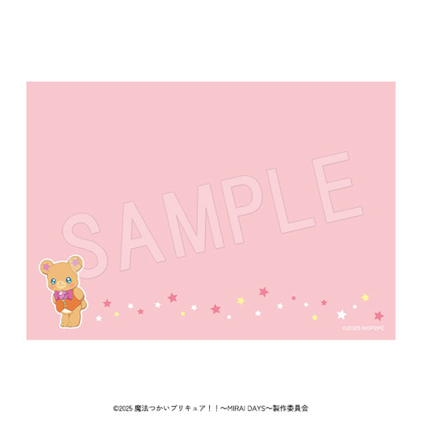 魔法つかいプリキュア！！～MIRAI DAYS～】POP UP STORE in OIOI