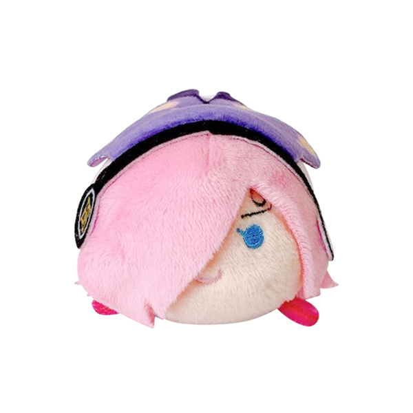 ワンピース】ムギムギおてだま/レイジュ: ぬいぐるみ・フィギュア