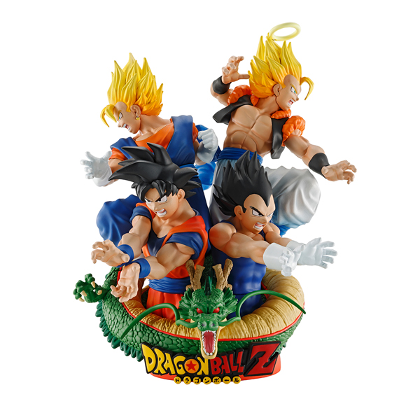 ドラゴンボール フィギュア 11点セット 新品未開封 ドラゴンボールZ
