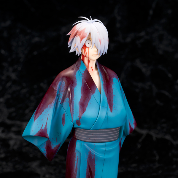 鬼太郎誕生 ゲゲゲの謎】TOEI ANIMATION COLLECTION －鬼太郎の父