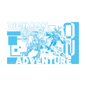 デジモンアドベンチャー】ナンバープレート: インテリア｜東映