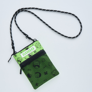 限定版 公式ワンピース ゾロ 財布&ショルダーバッグセット 販売 限定版