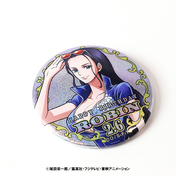 ワンピース】ハッピーバースデーアクリルアクセサリースタンド［2.2