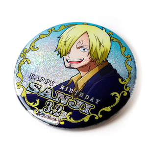 ワンピース】ハッピーバースデーアクリルアクセサリースタンド［3.2