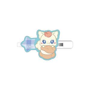 ぷちきゅあ～Precure Fairies～】ぷちきゅあはじめてかふぇ ランダム