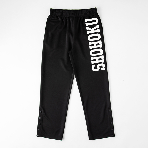 XL】THE FIRST SLAM DUNK 湘北ジャージセット: アパレル・バッグ｜東映