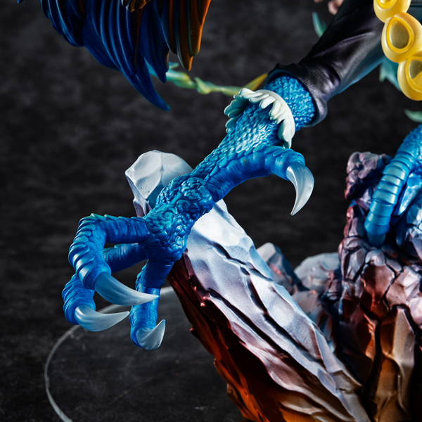 ワンピース 最新 POP MAXIMUM 白ひげ海賊団 1番隊隊長 不死鳥マルコ う