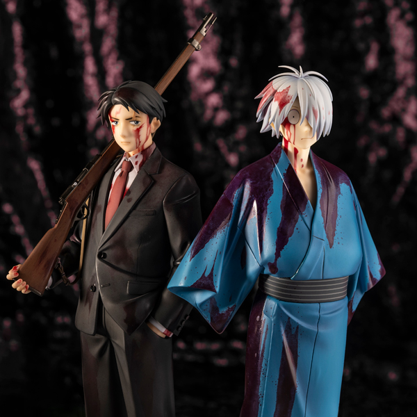 鬼太郎誕生 ゲゲゲの謎】TOEI ANIMATION COLLECTION －水木