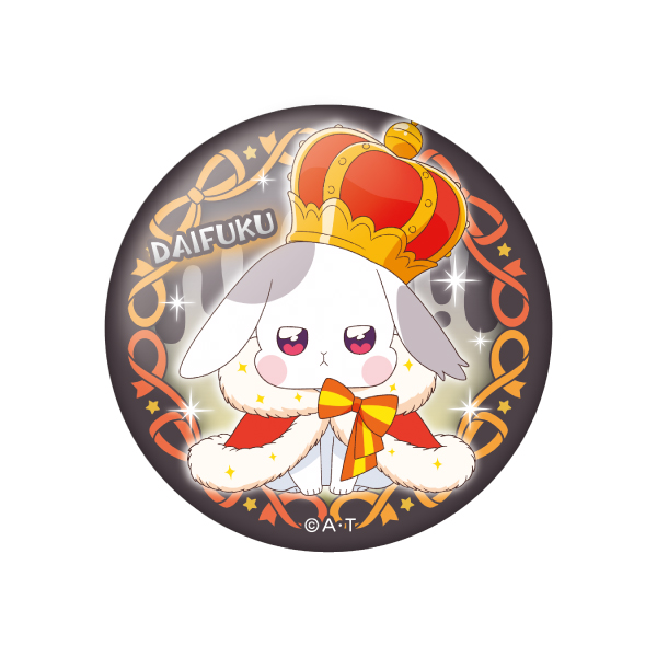 わんだふるぷりきゅあ！】Wonderful Halloween 缶バッジ ※ブラインド