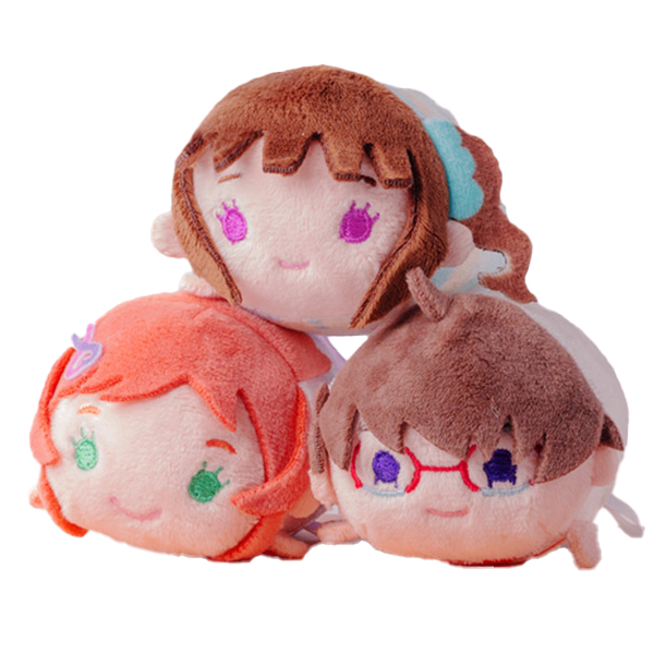 わんだふるぷりきゅあ！】オンライン限定 わんだふる袋: 雑貨｜東映