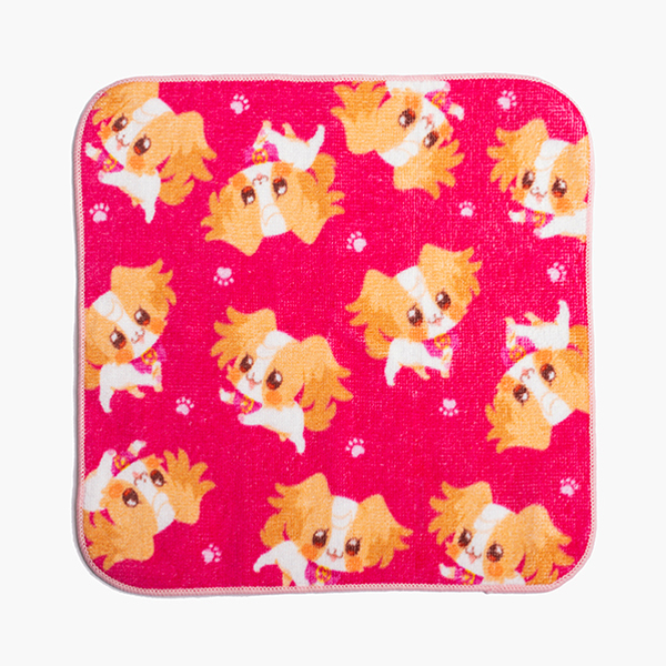 わんだふるぷりきゅあ！ プリティ袋4 点セット わんだふるぷりきゅあ