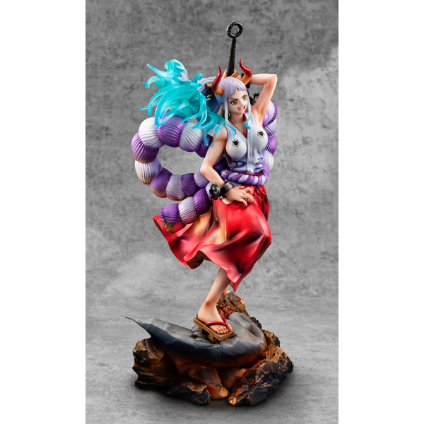 ワンピース POP Maximum 5つセット P.O.P Maximum フィギュア全部