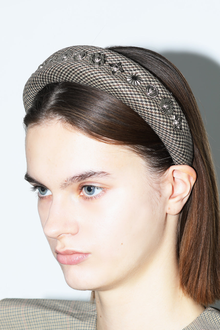 METAL HEADBAND – TOGA ONLINE STORE