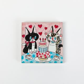 新品32点セット】村上隆 トレカスリーブ 笑顔の女の子ドットフラワー