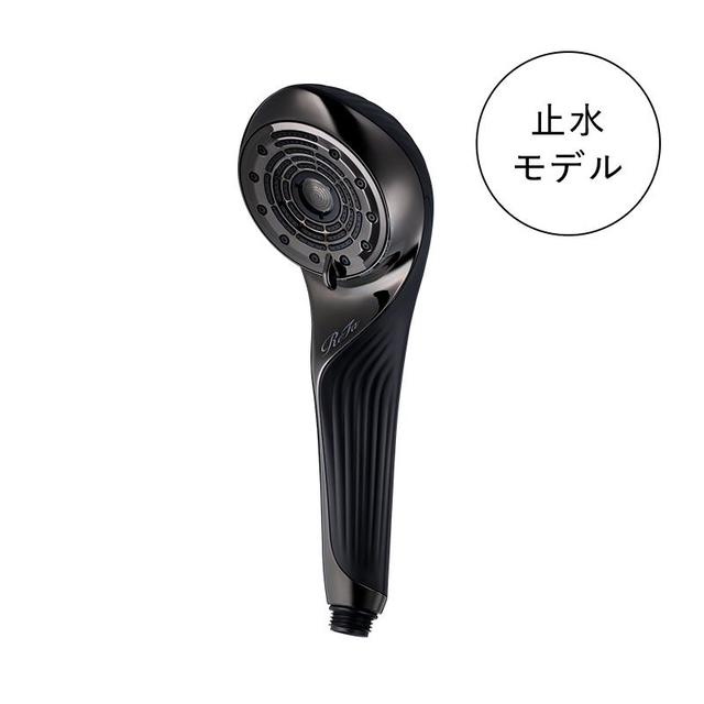 新品未使用]ReFa シャワーヘッド FINE BUBBLE U ReFa（リファ） FINE