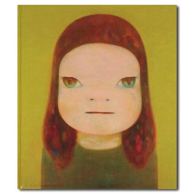 奈良美智作 森子のミニバージョン 奈良美智(1959年生), 小森子| Christie's