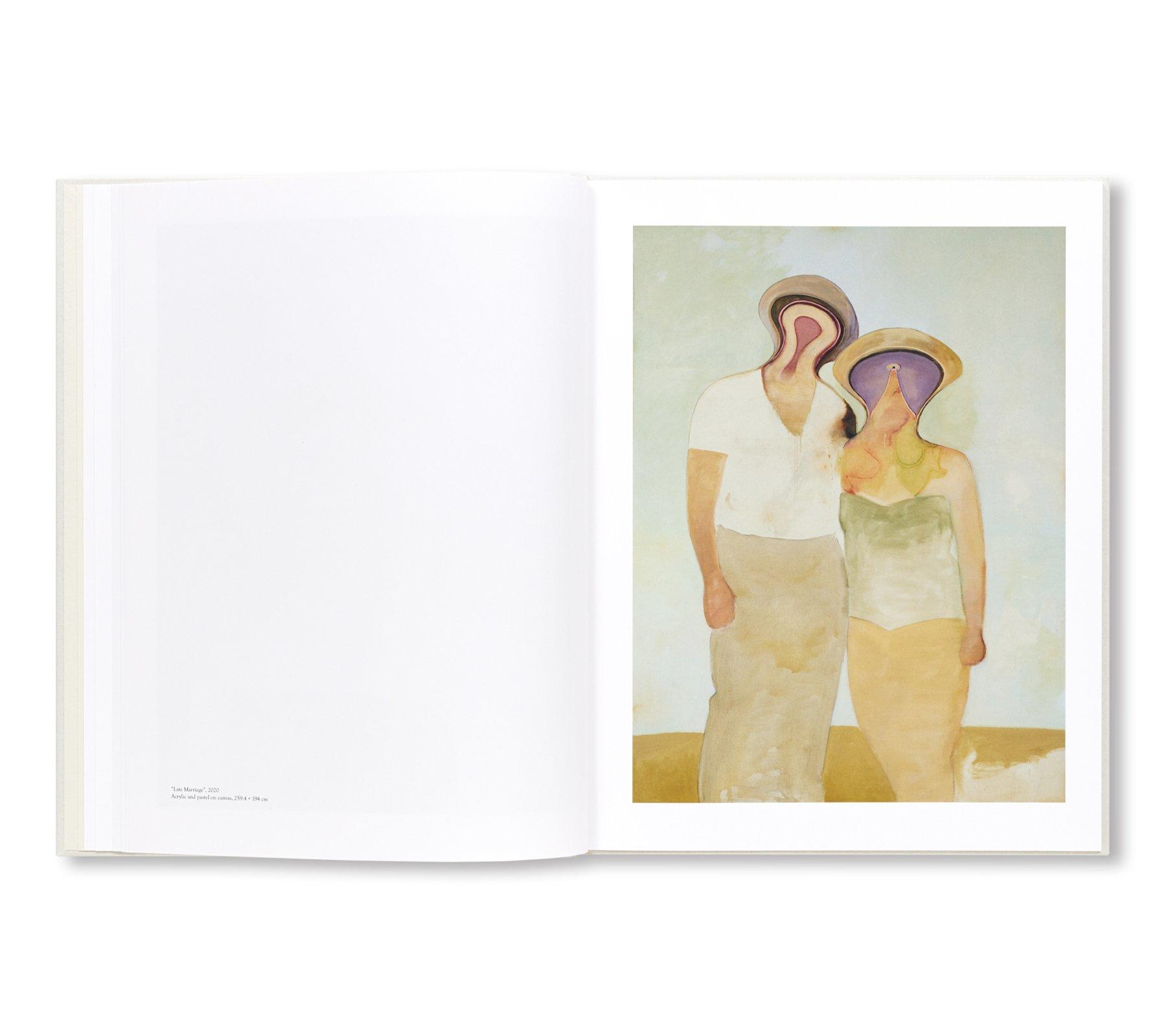 MOO by Tomoo Gokita 五木田智央 作品集 TAKA ISHII GALLERY -の商品