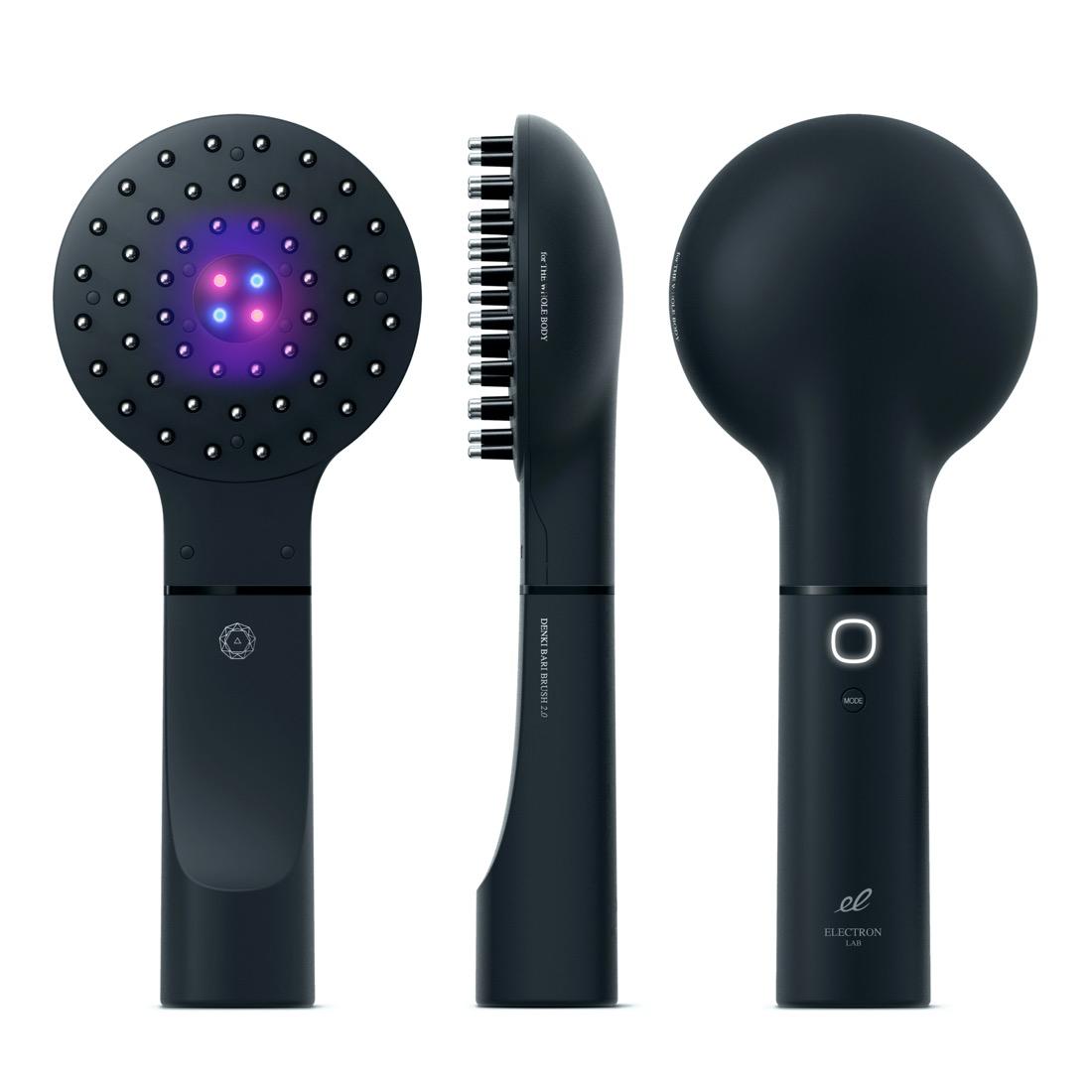 Electron デンキバリブラシ デンキバリブラシ (正規品) 楽天市場