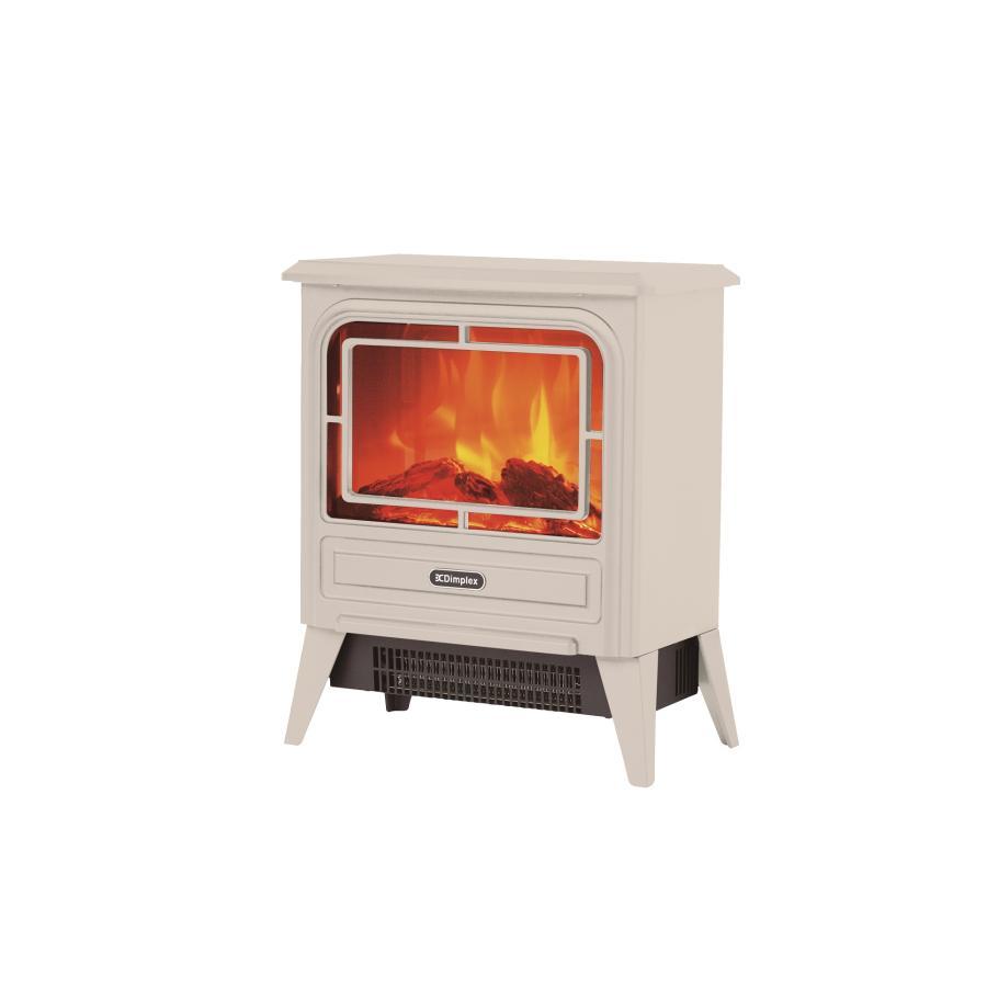 Dimplex (ディンプレックス) 電気暖炉 Tiny Stove (タイニーストーブ