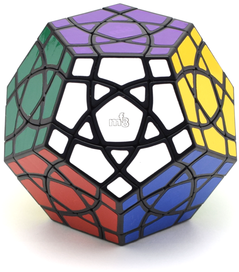 triboxストア / mf8 Curvy Starminx