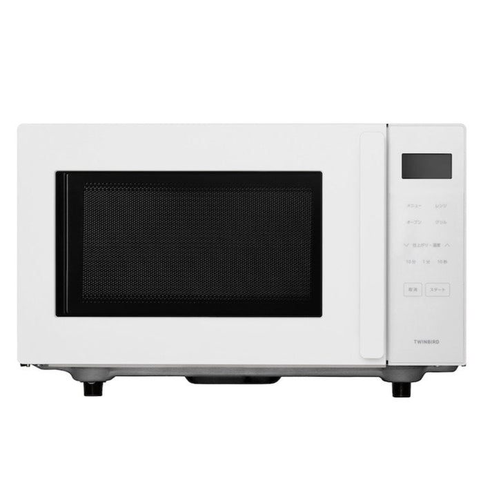 センサー付フラットオーブンレンジ – ツインバード公式ストア