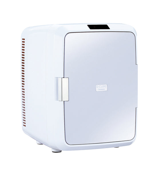 ツインバード ツインバードHR‐D207型 TWINBIRD 冷蔵庫 保冷庫 電子適温