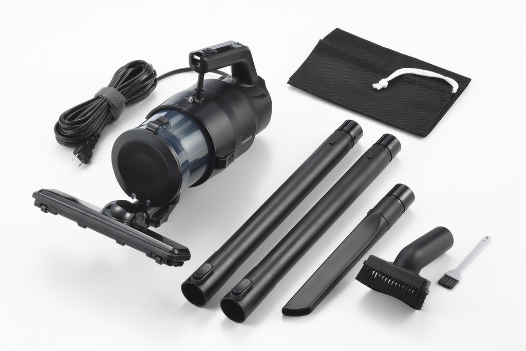 パワーハンディークリーナー – ツインバード公式ストア