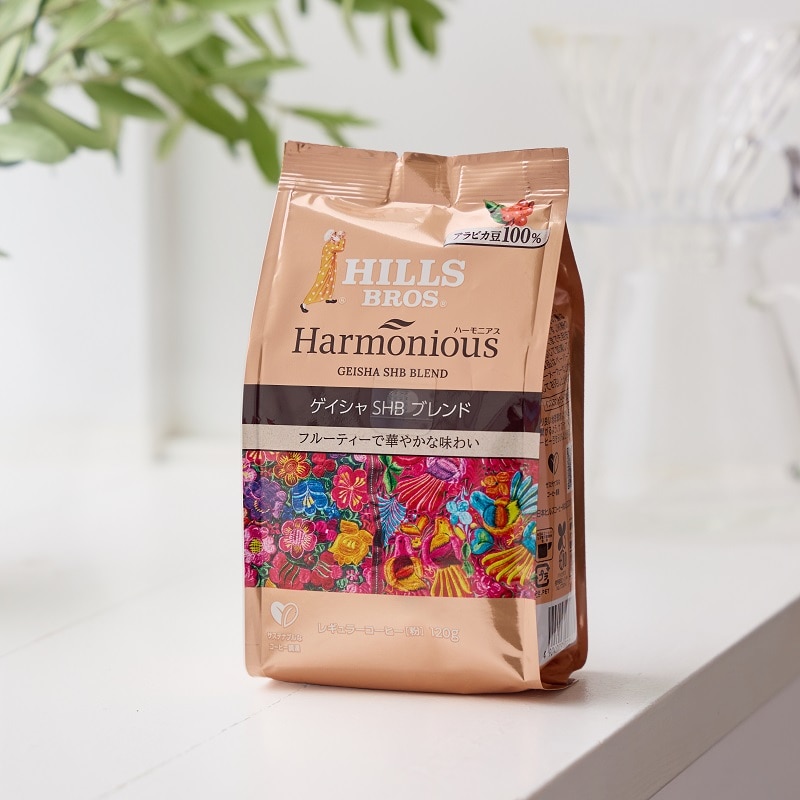 ヒルスブロススペシャルブレンド 粉500g 12袋セット ヒルスブロス