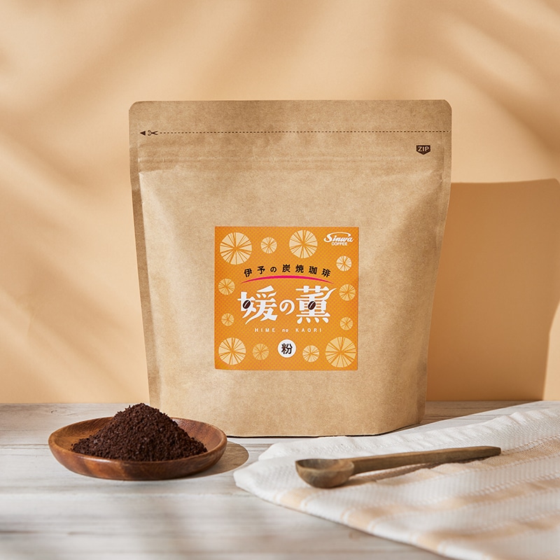 ヒルスブロススペシャルブレンド コーヒー 粉500g 12袋 コーヒー粉