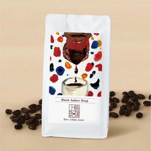 UCC MOUNTAIN MIST ハワイコナ 200g（豆） | UCC公式オンラインストア